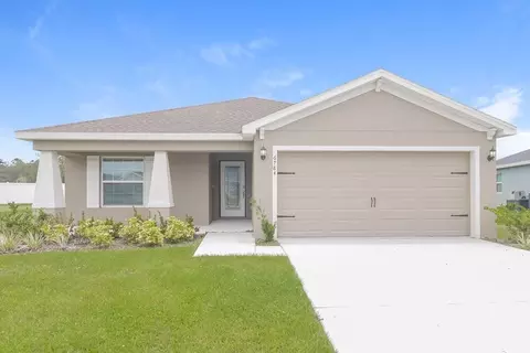 6784 Hanworth Ln, Zephyrhills, FL 33541