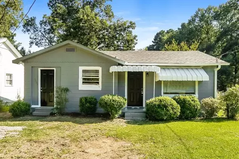 3004 Forestdale Blvd, Adamsville, AL 35005