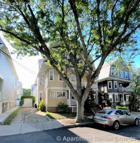 24 Central Rd #3, Somerville, MA 02143