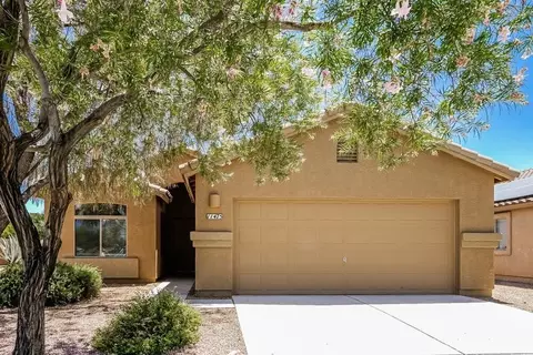 11475 W Magic Song St, Marana, AZ 85658