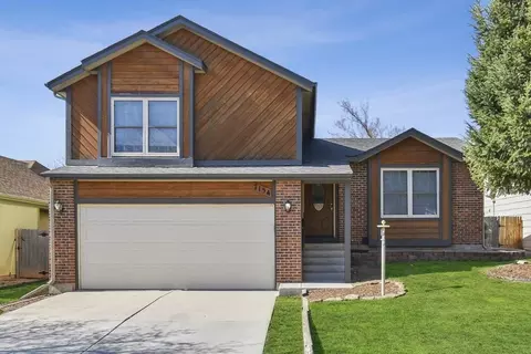 7154 Aspen Glen Ln, Colorado Springs, CO 80919