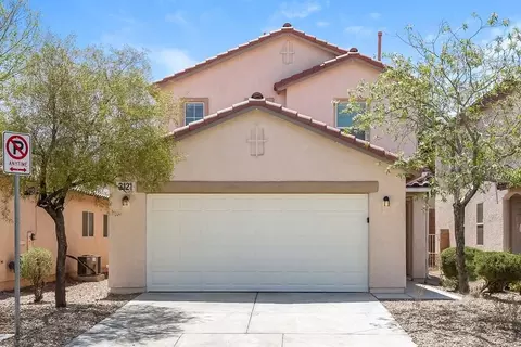 3121 Cerone Ct, Las Vegas, NV 89141