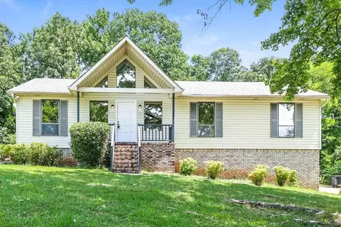 324 Tammy Sue Dr, Center Point, AL 35215