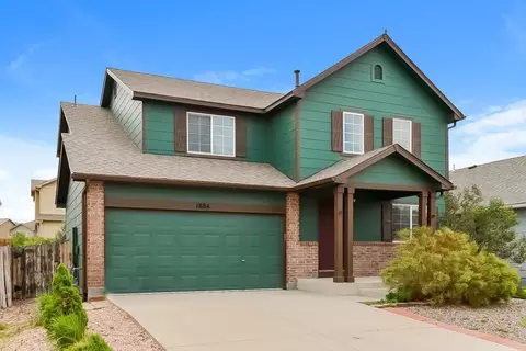 1884 Bucolo Ave, Colorado Springs, CO 80951