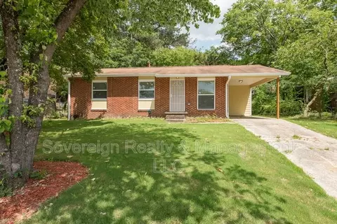 455 Bolton Rd NW, Atlanta, GA 30331