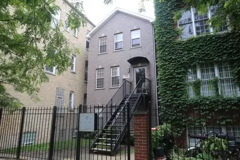 1443 W Cortez St #1, Chicago, IL 60642