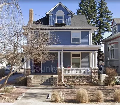 731 N Nevada Ave #5, Colorado Springs, CO 80903