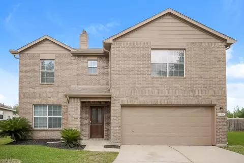 16102 Dawn Marie Ln, Sugar Land, TX 77498