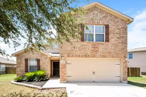 11806 Luckey Vis, San Antonio, TX 78252