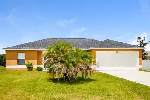 44 York Ct, Poinciana, FL 34758