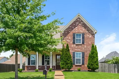 4669 E Dublin, Olive Branch, MS 38654