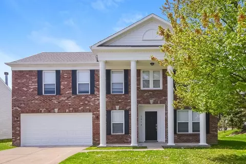5978 N Rockingham Ln, Mccordsville, IN 46055