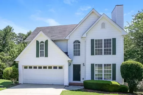 2395 Hamilton Parc Ln, Buford, GA 30519