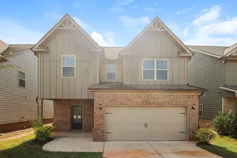 2020 Bridgewater Pass, Hampton, GA 30228