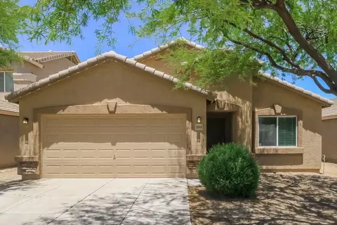 3944 E Pinto Valley Rd, San Tan Valley, AZ 85143