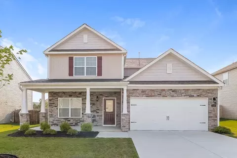 1144 Ibis Walk Dr, Wendell, NC 27591