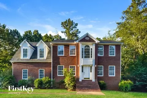 4781 Meadowlark Dr SE, Conyers, GA 30094
