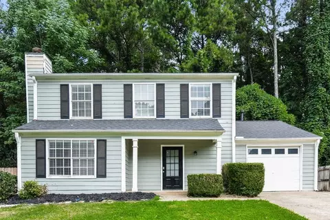 885 Trace Cir NE, Marietta, GA 30066