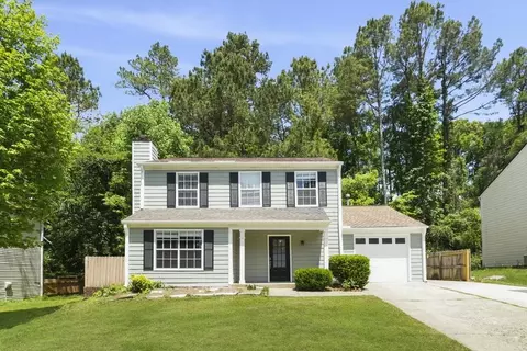 885 Trace Cir NE, Marietta, GA 30066