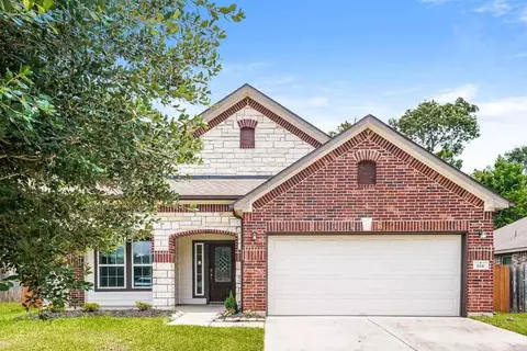 614 Companion Dr, Crosby, TX 77532