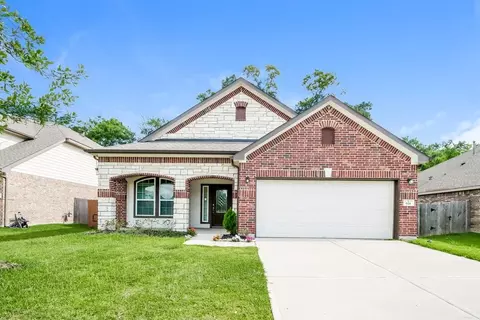 614 Companion Dr, Crosby, TX 77532