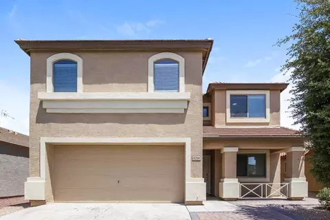 10206 W Whyman Ave, Tolleson, AZ 85353