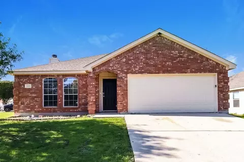14101 Black Gold Trl, Haslet, TX 76052