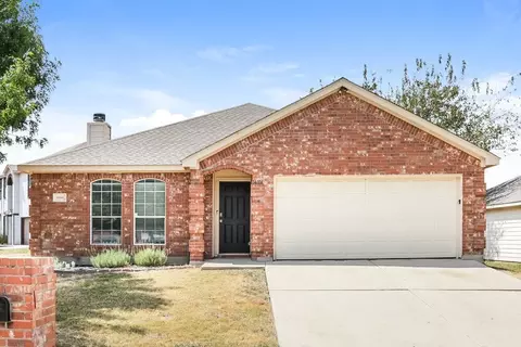 14101 Black Gold Trl, Haslet, TX 76052