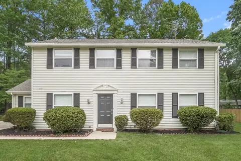 605 Bundy Cir, Charlotte, NC 28211