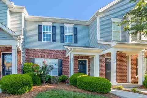 2857 Summergrove Ct, Matthews, NC 28105