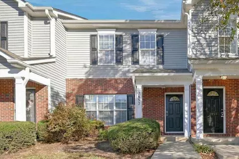2857 Summergrove Ct, Matthews, NC 28105