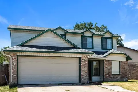 4803 Glen Valley Dr, Arlington, TX 76018