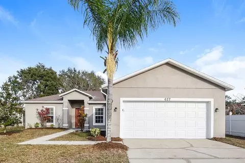 627 Cotulla Dr, Poinciana, FL 34758