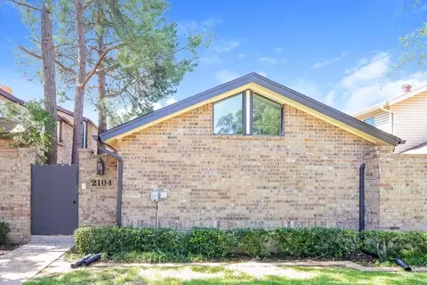 2104 Winter Sunday Way, Arlington, TX 76012