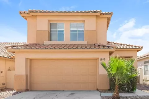 1915 Casa Verde Dr, North Las Vegas, NV 89031