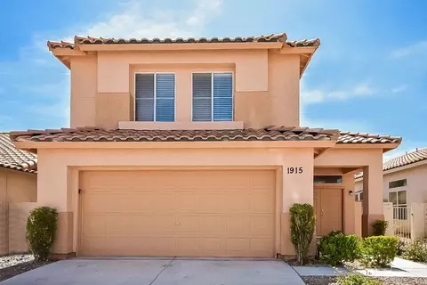 1915 Casa Verde Dr, North Las Vegas, NV 89031