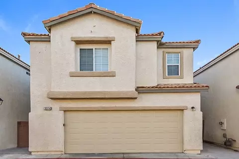 3214 Sunrise Cove Ave, North Las Vegas, NV 89031