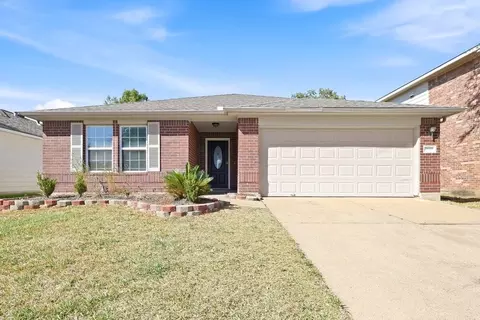 21610 Gannet Peak Way, Katy, TX 77449