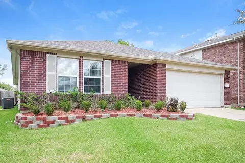 21610 Gannet Peak Way, Katy, TX 77449