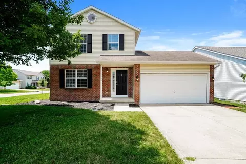 2965 Brookwell Dr, Hilliard, OH 43026