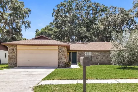 704 Orchis Way, Brandon, FL 33510