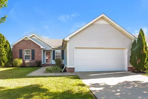 3110 Swilly Ct, Murfreesboro, TN 37128