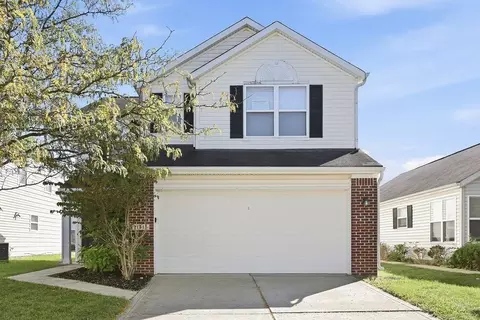 11615 Signet Ln, Indianapolis, IN 46235