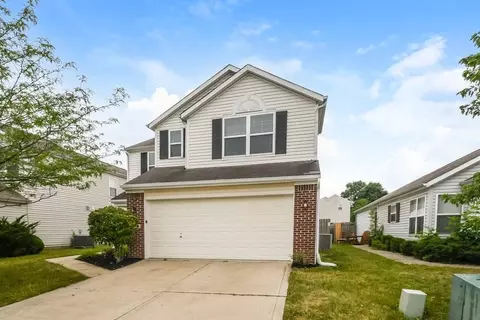 11615 Signet Ln, Indianapolis, IN 46235