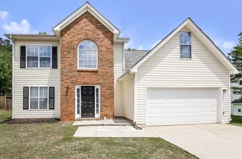 6336 Pawleys Isle, Lithonia, GA 30058