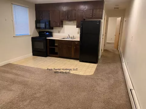 33 Third St #3, Dover, NH 03820