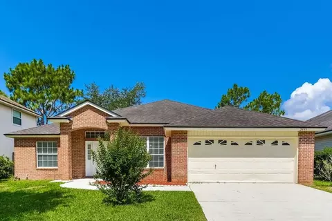 2995 Thorncrest Dr, Orange Park, FL 32065
