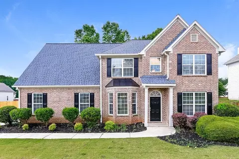 215 Greenland Dr, Mcdonough, GA 30253