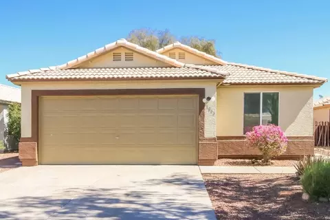 1866 W 20th Ave, Apache Junction, AZ 85120