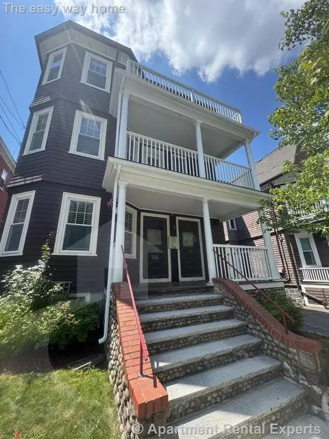 86 Morrison Ave #3, Somerville, MA 02144